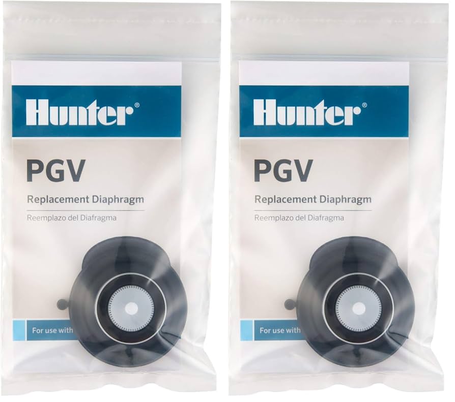 Amazon.com: Hunter Industries RTL1201332100 Hunter PGV
